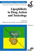 Lipophilicity in Drug Action and Toxicology, Volume 4