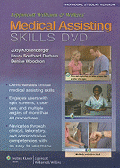 Lippincott Williams & Wilkins Medical Assisting Skills Dvd: Student Version