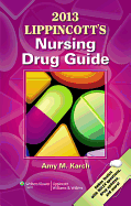 Lippincott's Nursing Drug Guide