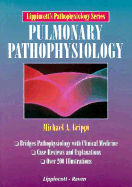 Lippincott's Pathophysiology Series: Pulmonary Pathophysiology