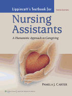 Lippincott's Video Series for Nursing Assistants: Complete Set of 15 DVD's