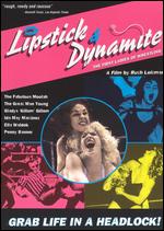 Lipstick and Dynamite: The First Ladies of Wrestling - Ruth Leitman