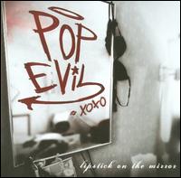 Lipstick on the Mirror [Bonus Tracks] - Pop Evil