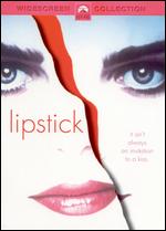 Lipstick - Lamont Johnson