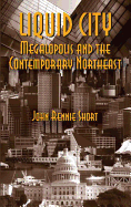 Liquid City: Megalopolis and the Contemporary Northeast
