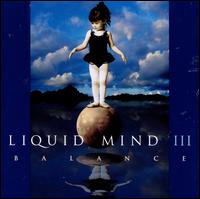 Liquid Mind III: Balance - Liquid Mind
