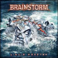 Liquid Monster - Brainstorm