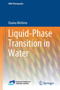 Liquid-Phase Transition in Water