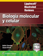 Lir. Biolog?a Molecular Y Celular