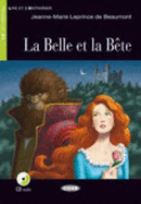 Lire et s'entrainer: La Belle et la Bete + CD + App