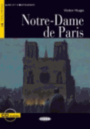 Lire et s'entrainer: Notre-Dame de Paris - Book & CD
