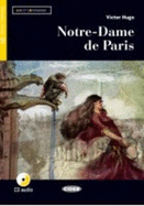 Lire et s'entrainer: Notre-Dame de Paris + online audio  + App