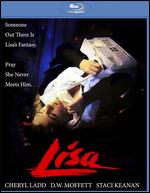 Lisa [Blu-ray] - Gary Sherman