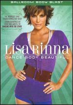 Lisa Rinna: Dance Body Beautiful - Ballroom Body Blast