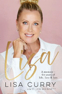 Lisa: The inspiring best-selling memoir from an Australian sport icon