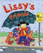 Lissy's Friends - Lin, Grace, MD