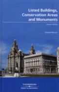 Listed buildings, conservation areas and monuments - Mynors, Charles