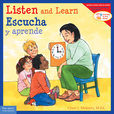 Listen and Learn / Escucha Y Aprende - Meiners, Cheri J