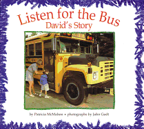 Listen for the Bus