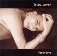 Listen Love - Tessa Souter