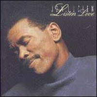 Listen Love - Jon Lucien