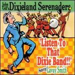 Listen to That Dixie Band