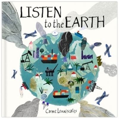 Listen to the Earth: Caring for Our Planet - Lemniscates, Carme
