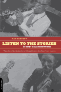 Listen to the Stories: Nat Hentoff on Jazz and Country Music