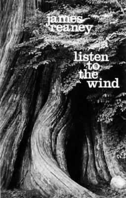 Listen to the Wind - Reaney, James