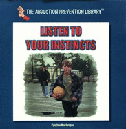 Listen to Your Instincts - MacGregor, Cynthia