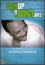 Listen Up!: The Lives of Quincy Jones