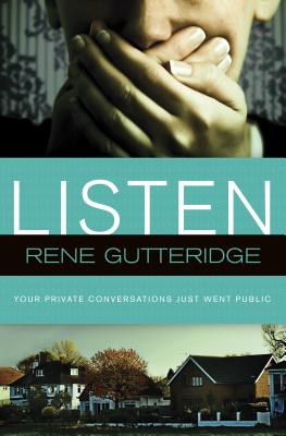 Listen - Gutteridge, Rene