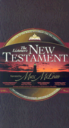 Listener's New Testament-NIV