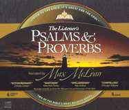 Listener's Psalms and Proverbs-NIV