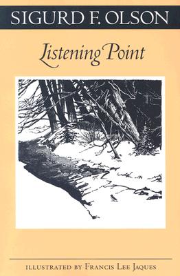 Listening Point - Olson, Sigurd F