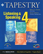 Listening & Speaking 4