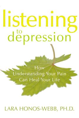 Listening to Depression - Honos-Webb