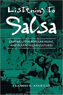 Listening to Salsa