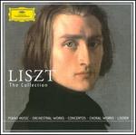 Liszt Collection [Limited Edition]