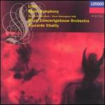 Liszt: Faust Symphony - Hans Peter Blochwitz (tenor); Groot Omroepkoor (choir, chorus); Royal Concertgebouw Orchestra