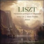 Liszt: Harmonies potiques et religieuses