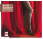 Liszt: Piano Concertos; Danse macabre
