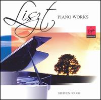 Liszt: Piano Works - Stephen Hough (piano)