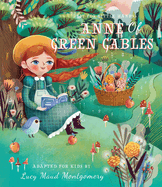 Lit for Little Hands: Anne of Green Gables: Volume 5