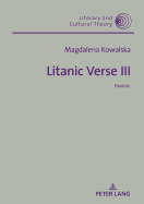 Litanic Verse III: Francia