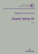 Litanic Verse IV: Italia