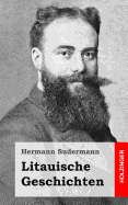 Litauische Geschichten - Sudermann, Hermann