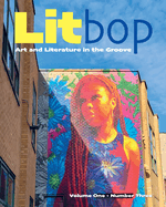 Litbop: Art and Literature in the Groove #3