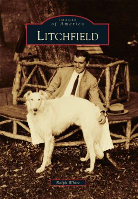 Litchfield - White, Ralph