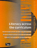 Literacy Across the Curriculum